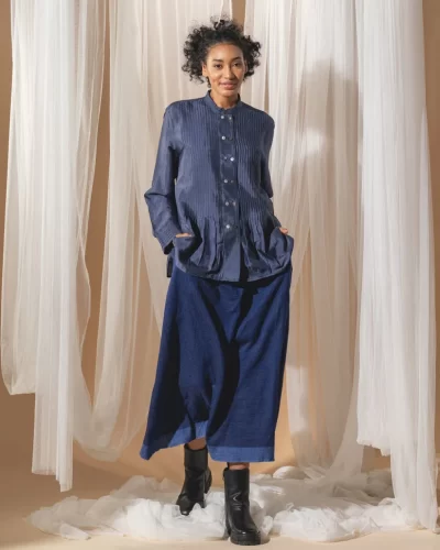 Silk Shirt for Women